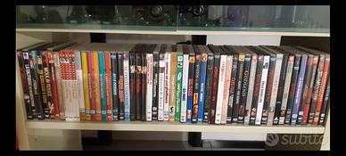 100 DVD originali 