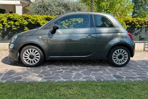 Fiat 500 1.2 B/GPL 2020 Lounge - neopatentati