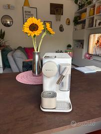 Nespresso Lattissima