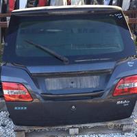 FIAT STILO SW PORTELLONE 2001-2007