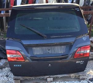 FIAT STILO SW PORTELLONE 2001-2007