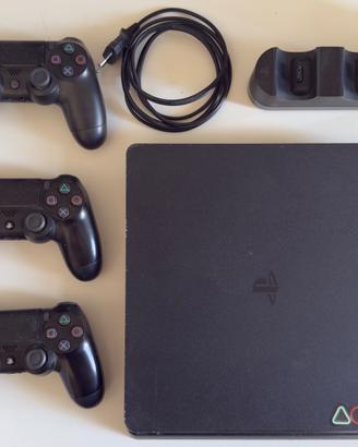 Playstation 4