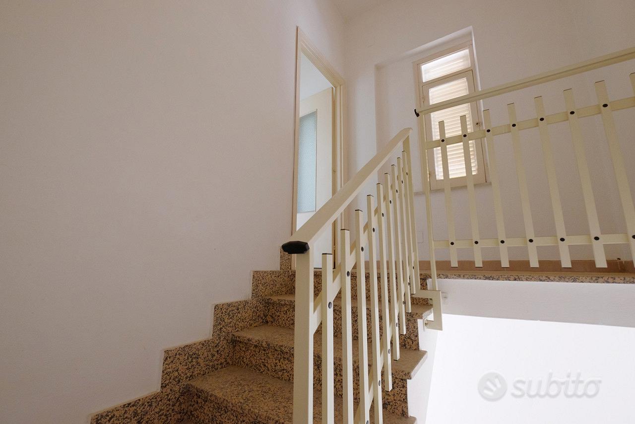 Apartment in Teulada, Sulcis Iglesiente - Vista 3
