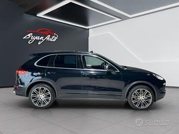 Porsche Cayenne 3.0 TIPTRONIC