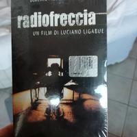 Videocassetta Radiofreccia - Luciano Liguabue