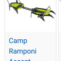 Ramponi usati una volta