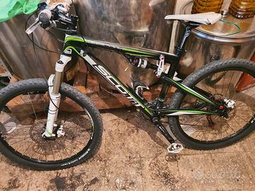 Mtb biammortizzata