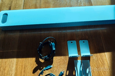 BOSE Smart Ultra Soundbar