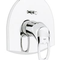 Parte esterna miscelatore vasca/doccia