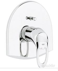 Parte esterna miscelatore vasca/doccia