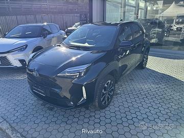 Toyota Yaris Cross 1.5H (116 CV) E-CVT Trend