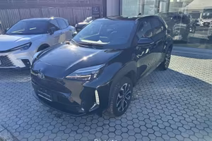 Toyota Yaris Cross 1.5H (116 CV) E-CVT Trend