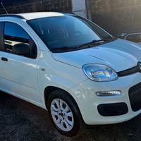 Fiat Panda 0.9 TwinAir Turbo Natural Power Pop