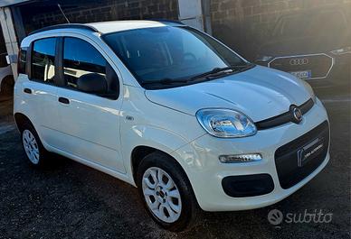 Fiat Panda 0.9 TwinAir Turbo Natural Power Pop