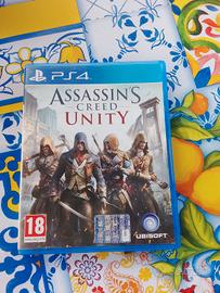 Assassin's Creed Unity 