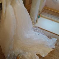 Abiti sposa 
