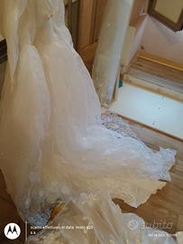 Abiti sposa 