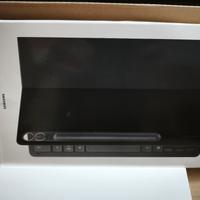 Cover Samsung Tab S9/S10 Plus 