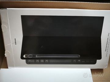 Cover Samsung Tab S9/S10 Plus 