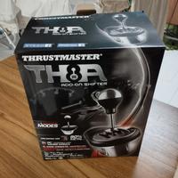 TH8A Thrustmaster NUOVO!!!!