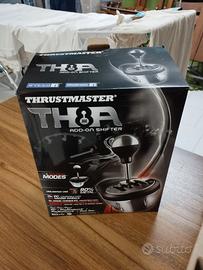 TH8A Thrustmaster NUOVO!!!!