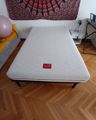 Letto una piazza e mezzo