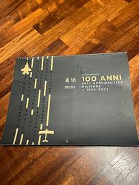 Calendario 2023 Aeronautica Militare