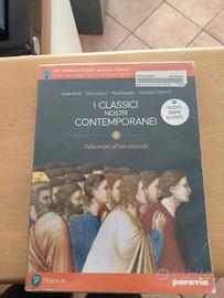 I classici nostri contemporanei vol. 1