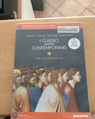 I classici nostri contemporanei vol. 1