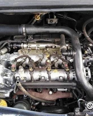 Opel CORSA 2007 - z13dtj