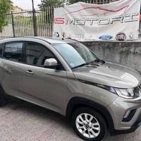 Mahindra KUV100 1.2 VVT M-Bifuel(GPL) K8