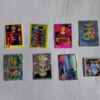 Figurine Calciatori Panini Varie Annate
