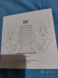Bruckner 11 CD 