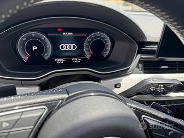 Audi A 5