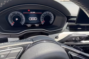 Audi A 5