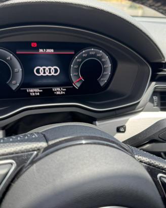 Audi A 5