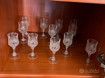 bicchierini da liquore