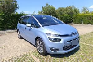 Citroën Grand C4 Picasso BlueHDi 1.6 uniproprietar