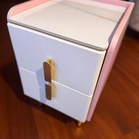 Set di comodini