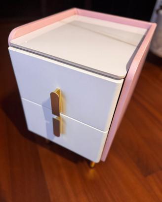 Set di comodini