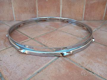 CERCHIO INFERIORE RULLANTE 14" VINTAGE LUDWIG