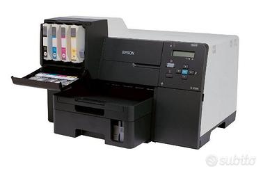 stampante epson b 310n