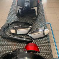 ricambi guzzi breva 750 