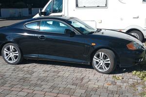 Hyundai coupé 1.6