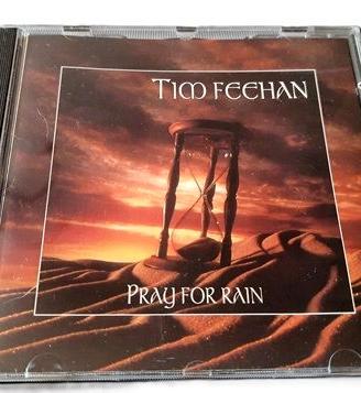 CD Tim Feehan - Pray for Rain