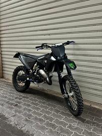 fantic xe/yz 125