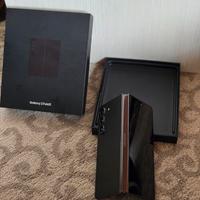 Samsung Zfold5 12/256GB black come nuovo 
