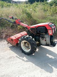 motocoltivatore Goldoni modello 140