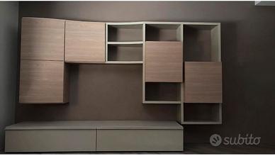 Mobile sala scavolini