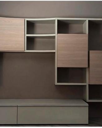 Mobile sala scavolini